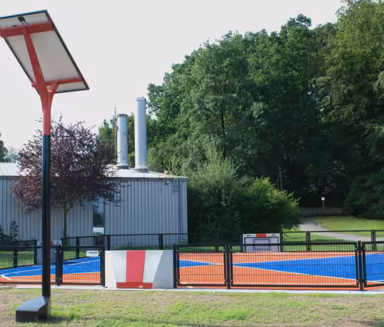 Erzähl mir mehr über den Solar Sonnenenergie 