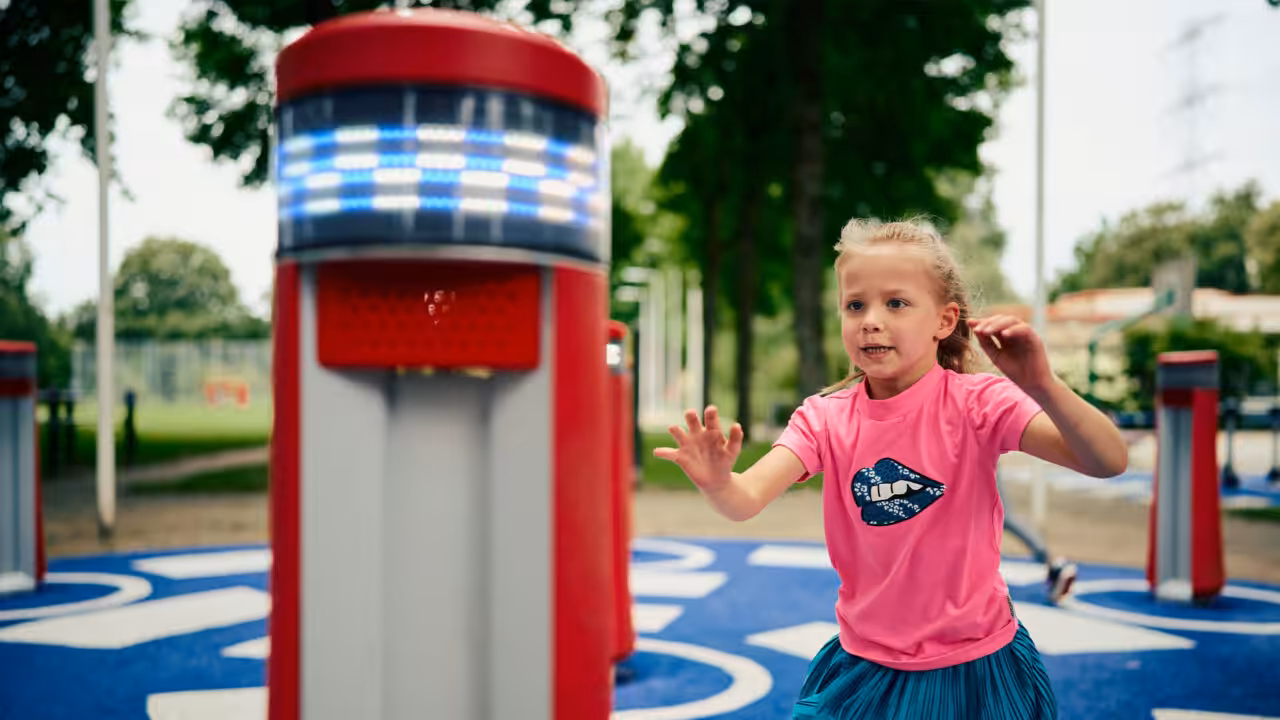Lappset Memo - Spielsäulen - alle Spiele sind leicht verständlich