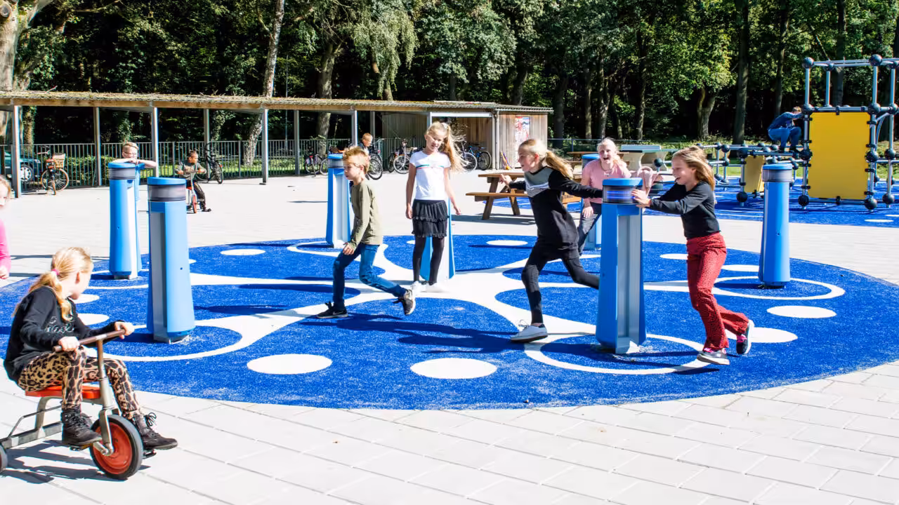 Lernen neu erleben – Interaktive Spiele fördern Konzentration und Verständnis.