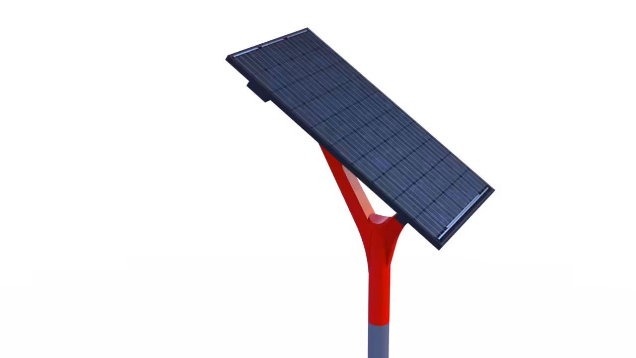 Lappset Solar: Die perfekte Ergänzung für zukunftsorientierte, energieautarke Spielplätze.