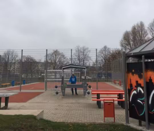 Kontakt  