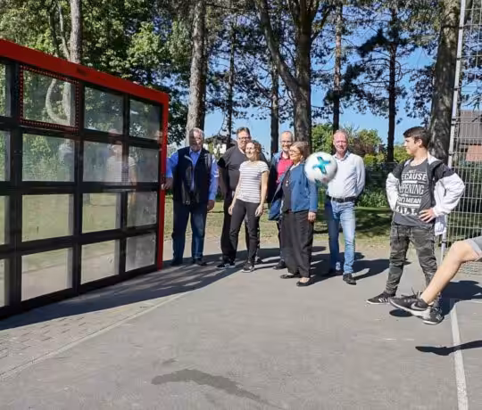 Erlebe interaktiven Spielspaß – Hol dir die Lappset Sutu!