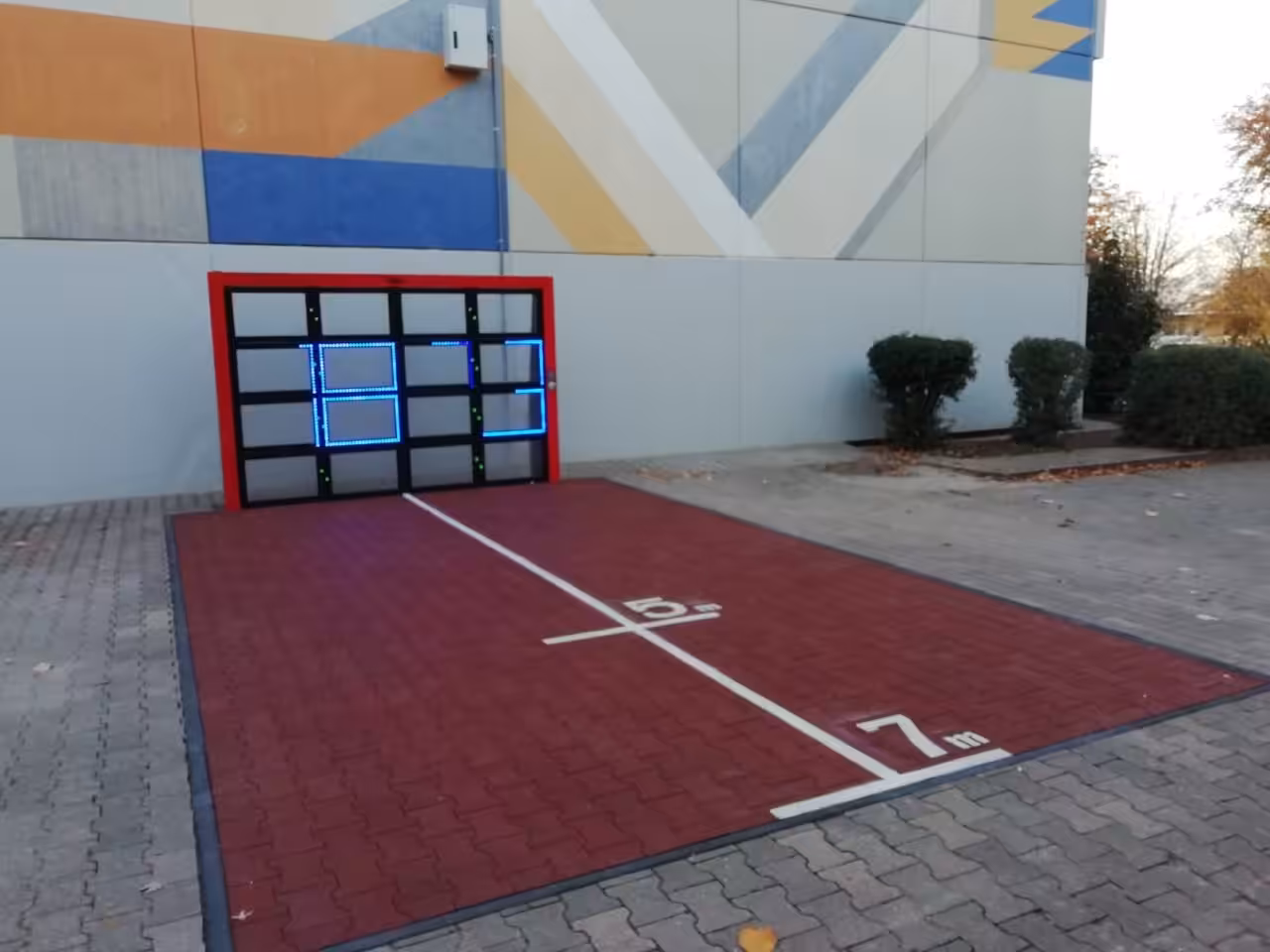 Lappset Sutu - Haidachschule Pforzheim