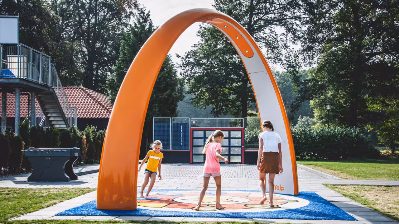 Lappset Sona - Spielbogen