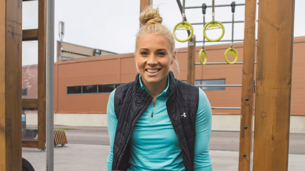 Erlebe die Vielfalt des Trainings an Outdoor-Fitnessgeräten und steigere deine Leistungsfähigkeit!