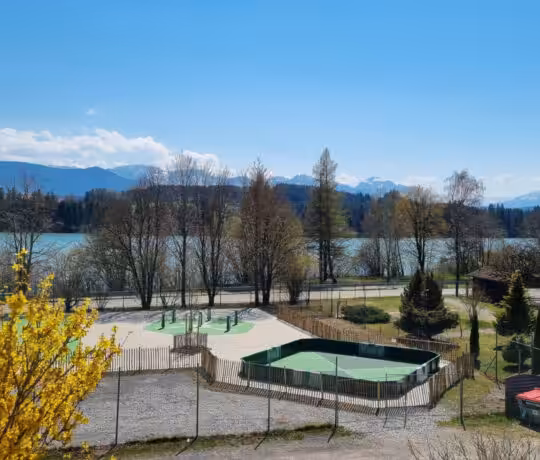 Bereichere dein Camping-Erlebnis mit interaktiven Spielgeräten!