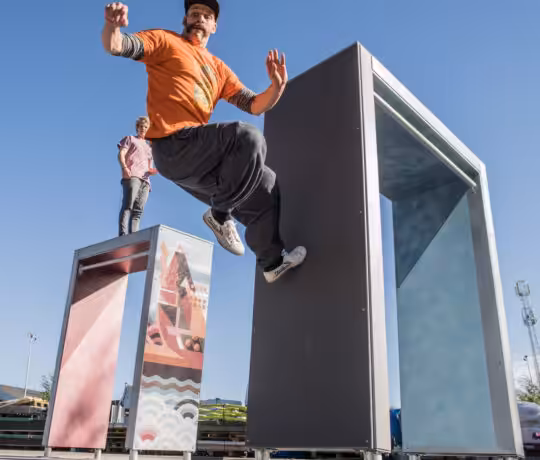 Lappset – Dein Partner für Spiel, Sport und Innovation