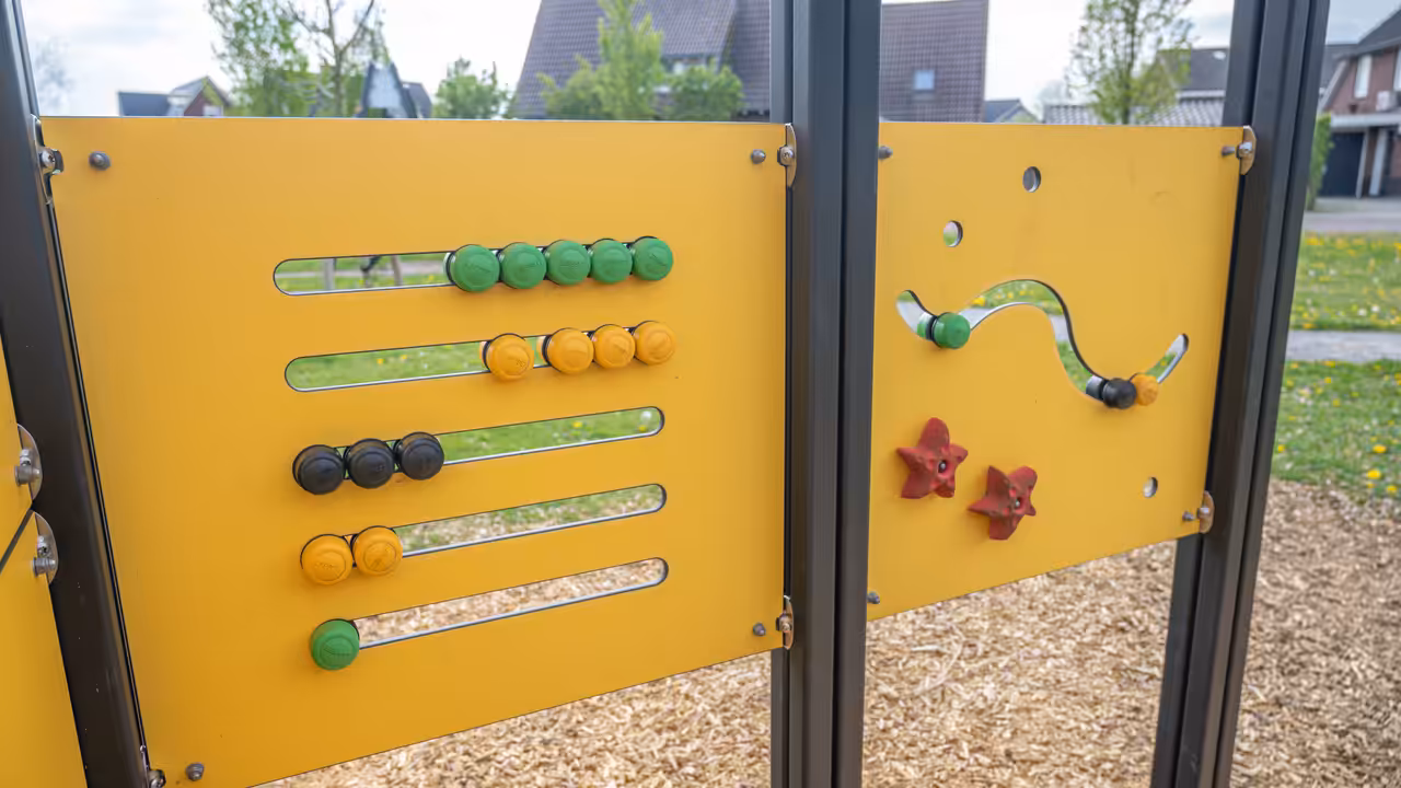 Inklusion erleben: Spaß für jeden auf dem Spielplatz