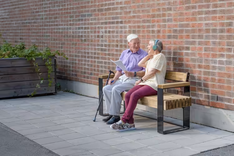 Innovative Lösungen für Stadt und Natur – Momentum integriert sich nahtlos in jeden Lebensraum.