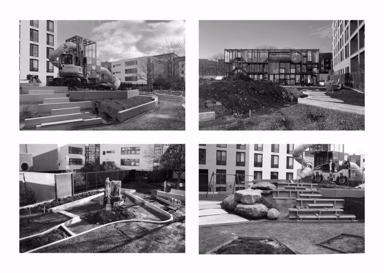 Quelle: DiamondPark_Park-Construction_DFLA