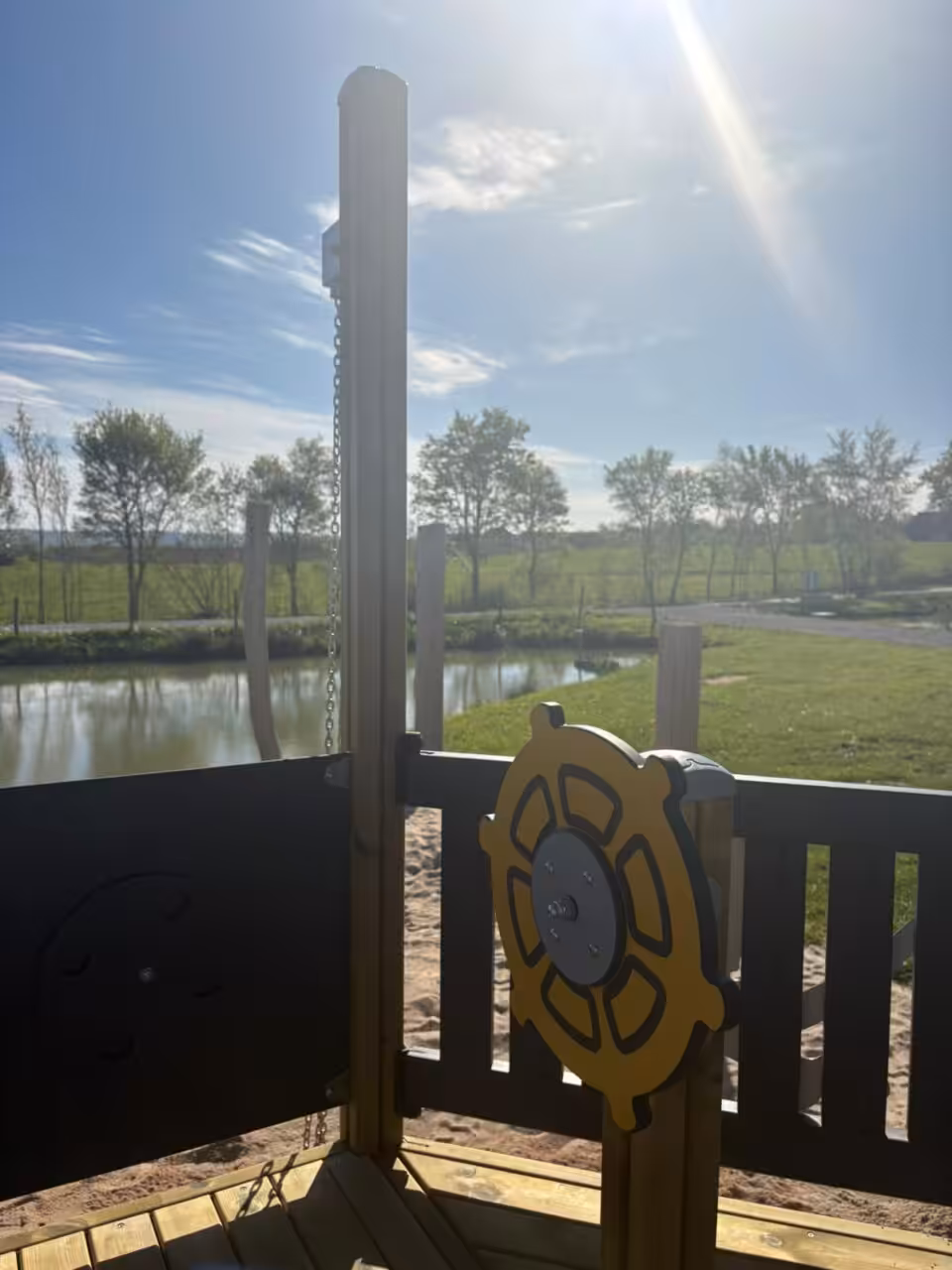 Sonne, Spiel und Ahoi-Abenteuer